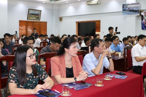 Thái Nguyên: Tiếp tục đẩy mạnh chuyển đổi số tạo đà phát triển kinh tế - xã hội