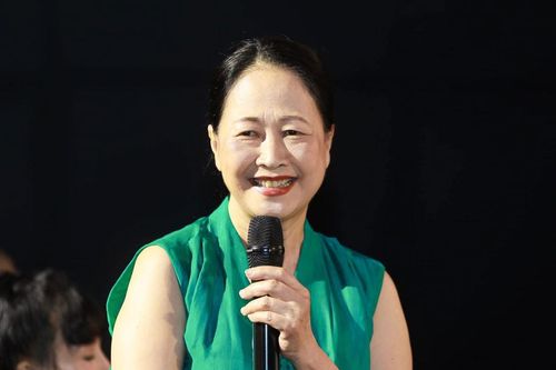 NSND Như Quỳnh nhớ vai diễn 'bán mình' trong phim của một thời