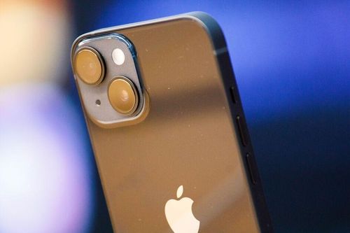 Apple nói không với AI của Meta