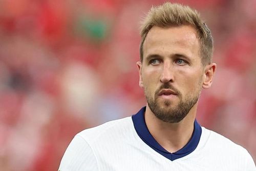 Ký sự EURO 2024: Harry Kane ấm ức và lời thật Mourinho