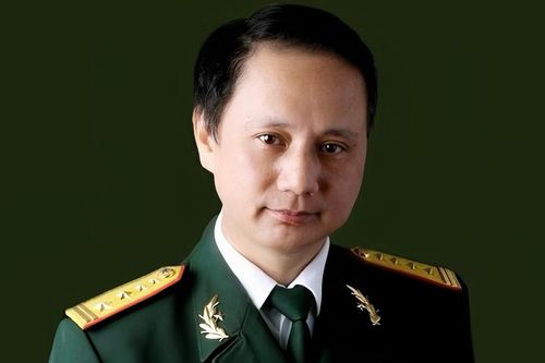 Đại tá Hồ Trọng Tuấn làm Hiệu trưởng Trường Đại học Văn hóa Nghệ thuật Quân đội
