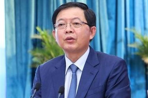 Phát biểu của Bí thư Tỉnh ủy Bình Định tại Hội nghị thúc đẩy đầu tư với Ấn Độ