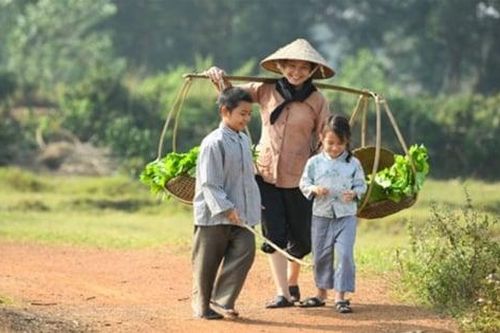 Cuốn sổ ghi nợ của mẹ kế
