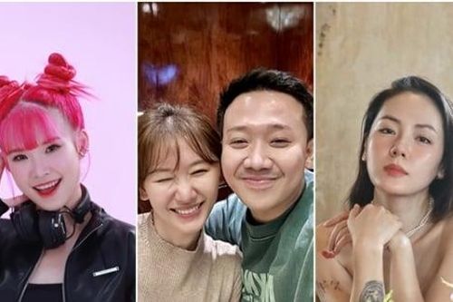 Nghệ sĩ Việt chưa muốn có con: Trấn Thành thấy cản trở mơ ước, Quang Hà nghĩ là gánh nặng