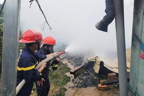 Nguyên nhân vụ hỏa hoạn thương tâm tại Đà Lạt khiến 3 cháu nhỏ tử vong