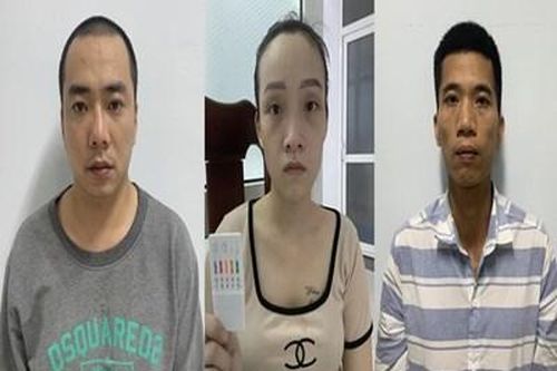 Người phụ nữ liên tục mang thai để tránh án tù và buôn bán ma túy