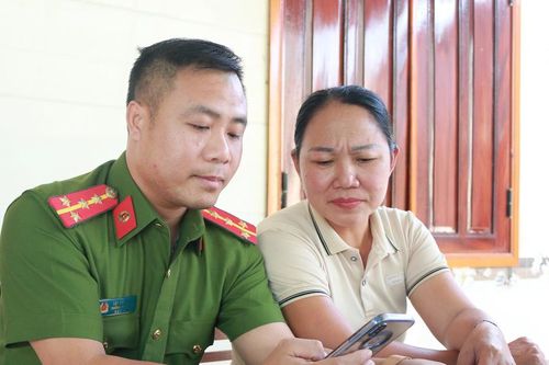 Mỗi công dân sẽ được cấp một căn cước điện tử từ ngày 1/7