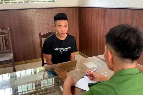 Hưng Yên: Bắt giữ khẩn cấp đối tượng 'Hiếp dâm người dưới 16 tuổi'