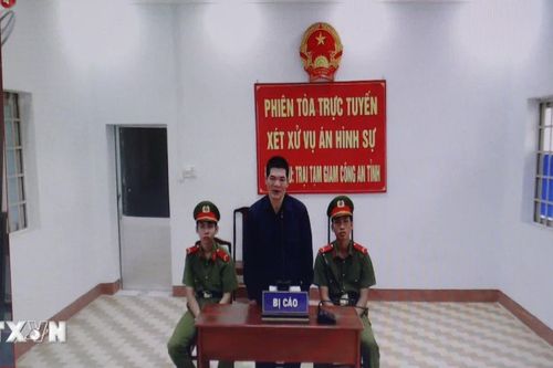 Bình Phước: Tuyên án tử hình đối tượng chém vợ cũ giữa đường