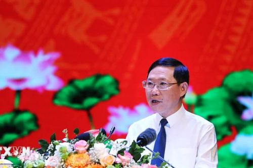 Bắc Giang: Khởi tố mới 12 vụ với 35 bị can phạm tội tham nhũng, chức vụ