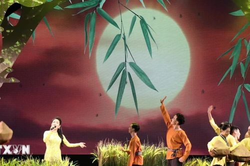 TP Hồ Chí Minh: Đặc sắc chương trình nghệ thuật về nhạc sỹ Trần Long Ẩn