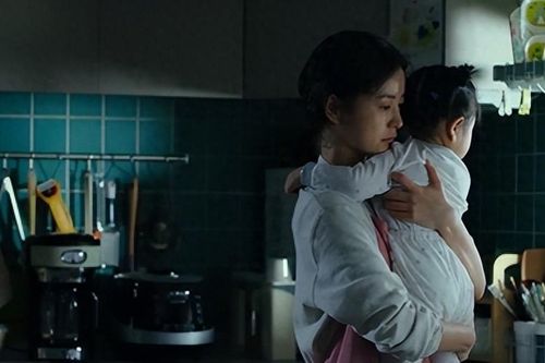 Tại sao hôn nhân chỉ thực sự bắt đầu sau khi có con cái?