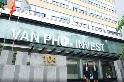 Em trai ông Tô Như Toàn muốn bán 3,3 triệu cổ phiếu VPI