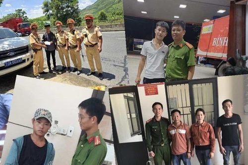 Trạm 'trợ lực' nhân văn của những phận người yếu thế