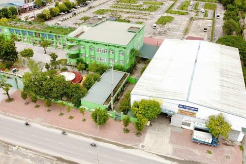 Thanh Hóa: Xử phạt hành chính Công ty TNHH thiết bị giáo dục Nhật Nam