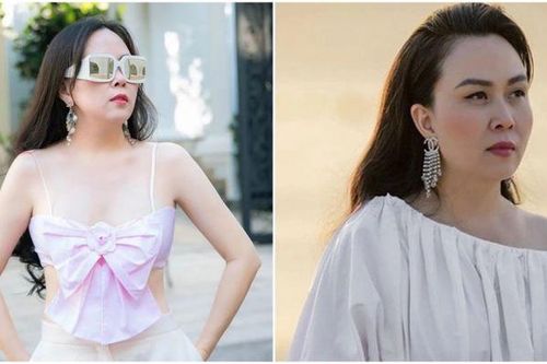 Xôn xao thông tin nữ đại gia Phượng Chanel bị tố 'bùng' tiền thuê xe, không trả lương nhân viên