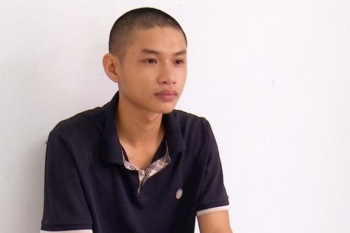 An Giang: Bắt tạm giam đối tượng trộm ô tô tải