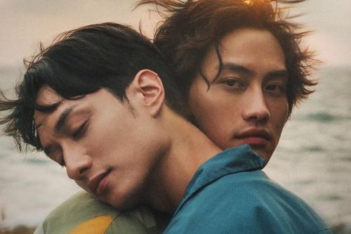 Đóng cặp trong tuyệt phẩm lãng mạn Đài Loan, bộ đôi mỹ nam khiến hội fangirl xuýt xoa vì quá xứng đôi