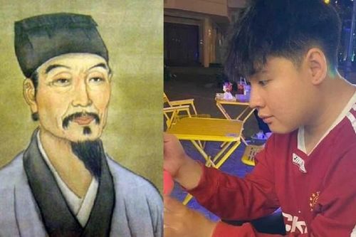 Cậu bé Kiên Giang có cái tên độc lạ, chỉ cần nhắc đến là nghĩ ngay đến bộ phim kinh điển Tây Du Ký