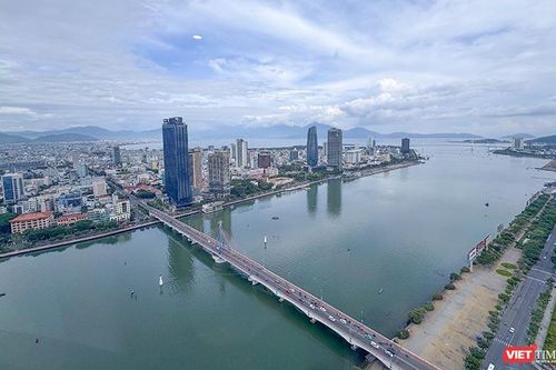 Đà Nẵng đấu giá 12 khu đất 'khủng'