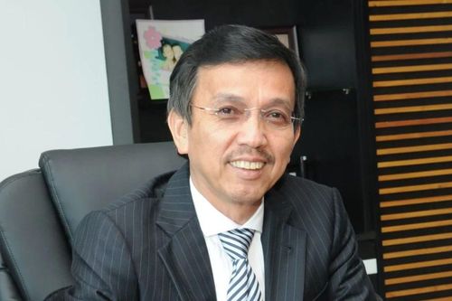 'Vua rác' David Dương nói gì sau khi bị FBI xét nhà?