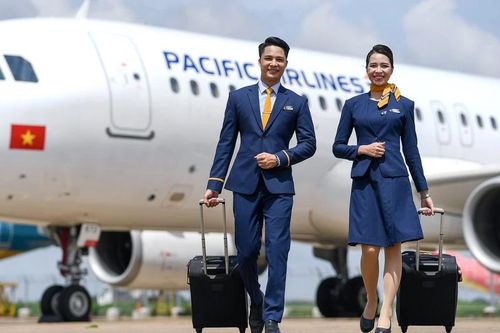 Sau 3 tháng ngừng hoạt động, Pacific Airlines khai thác trở lại 3 đường bay đến TPHCM