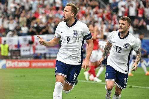 Lịch thi đấu EURO 2024 hôm nay 26/6