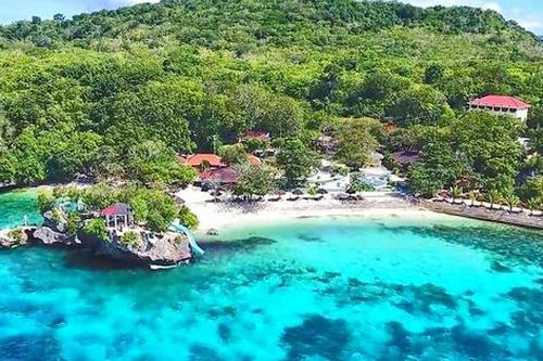 Hòn đảo chữa lành của người dân Philippines