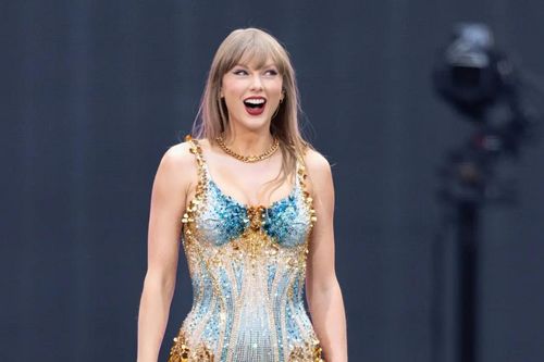 Nam nghệ sĩ bất ngờ lên tiếng về Eras Tour của Taylor Swift, nói gì mà khiến khán giả tò mò?