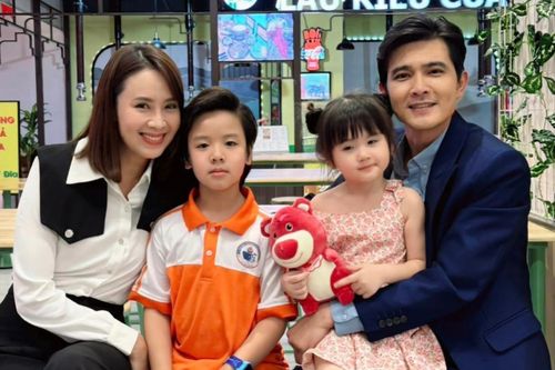 Trạm cứu hộ trái tim tập cuối: Hồng Diễm vẫn cô đơn, Quang Sự lại có tất cả?