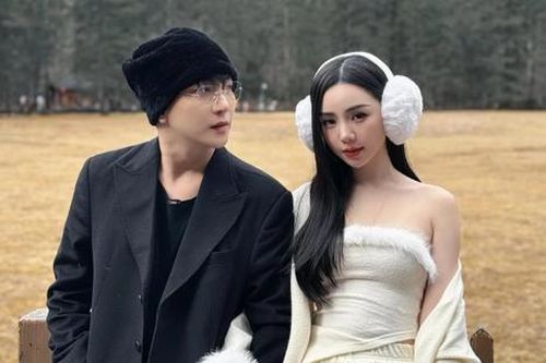 B Trần 'gọi thẳng' Quỳnh Kool để chất vấn một việc