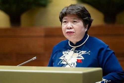 Chính phủ kiến nghị với Quốc hội về cải cách tiền lương, điều chỉnh lương hưu và các khoản trợ cấp