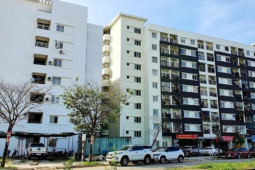 Huế tìm chủ đầu tư cho dự án nhà ở xã hội 1.430 tỷ đồng
