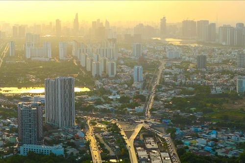 Báo động tình trạng rút ruột quỹ bảo trì chung cư