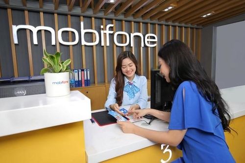 Cổ phiếu MFS 'đạp ga' lập đỉnh, Mobifone Service tung kế hoạch 'giật lùi'