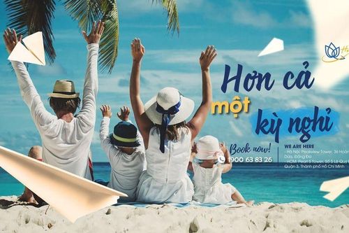 Công ty Holidays Việt Nam bị phạt hơn 100 triệu đồng vì cung cấp thông tin sai lệch về du lịch
