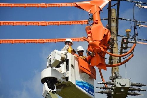 Điện lực Đắk Nông: Nâng cao độ tin cậy cung cấp điện