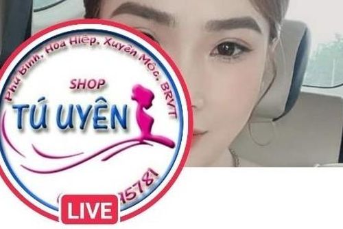 Bà Rịa – Vũng Tàu: Đột kích Shop Tú Uyên, tạm giữ hơn 1.700 sản phẩm