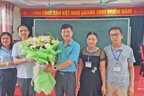 Hậu Lộc sẵn sàng cho kỳ thi tốt nghiệp THPT năm 2024