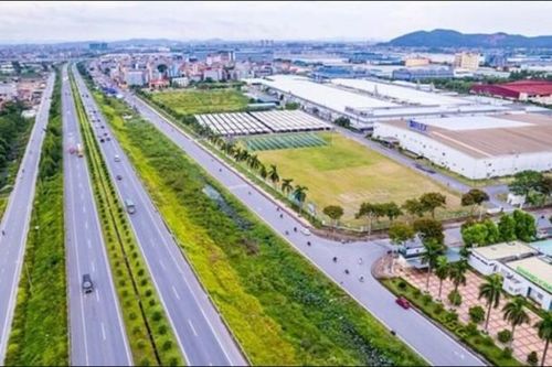 Thông qua Đồ án Quy hoạch phân khu xây dựng tỷ lệ 1/2000 Khu công nghiệp phía Tây TP Thanh Hóa