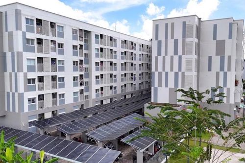 Cần Thơ lập quy hoạch chi tiết 7 khu nhà ở xã hội để mời gọi đầu tư