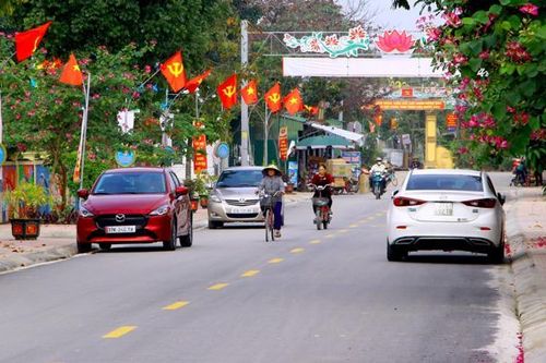 Nghệ An huy động hơn 39.000 tỷ đồng xây dựng nông thôn mới