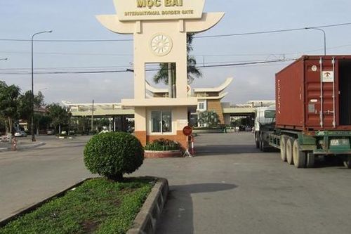 Trình Thủ tướng đầu tư cao tốc TP.HCM - Mộc Bài 20.000 tỷ đồng, mở cánh cửa kết nối Campuchia