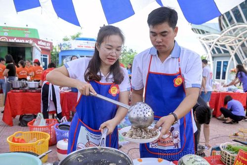 Trọn tình yêu thương