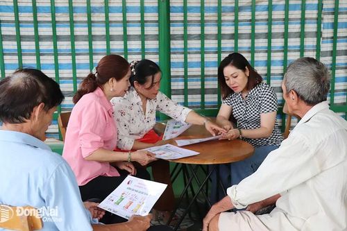 Nắm bắt dư luận xã hội phải nhanh hơn, chính xác hơn