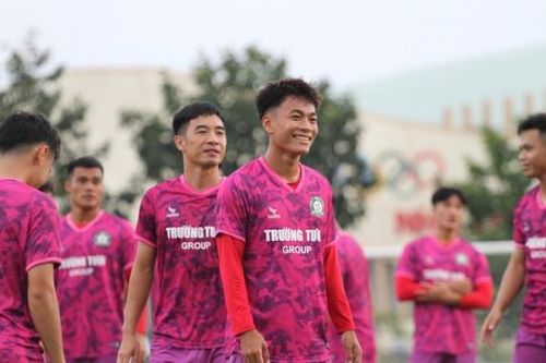 Giải hạng Nhất: Bình Phước từ bỏ quyền tự quyết