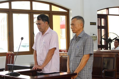 Nguyên Giám đốc Ngân hàng nhà nước Việt Nam chi nhánh Đồng Nai làm thất thoát gần 1,35 ngàn tỷ đồng bị tuyên y án 7 năm tù