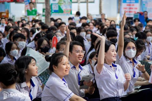 Bảo đảm sức khỏe cho các sĩ tử trước kỳ thi quan trọng