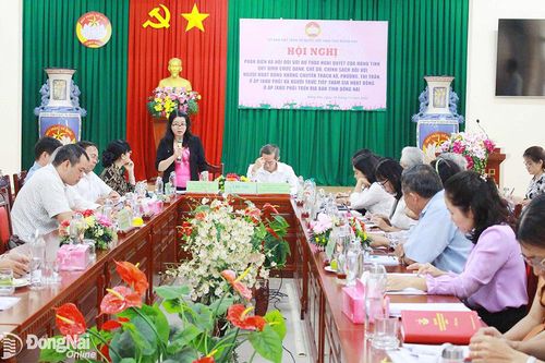 Người hoạt động không chuyên trách cấp xã không đủ tiêu chuẩn sẽ thực hiện chế độ nghỉ hưu hoặc chính sách tinh giản biên chế