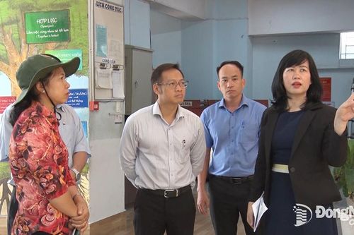 Khắp nơi trong tỉnh chiều 25-6-2024